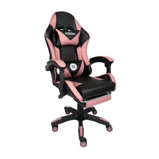 Silla Gamer TITAN XION 135°